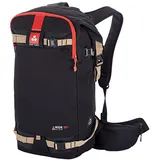 Arva Ride 30+ Schwarz