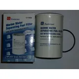 Osculati 17.661.31 Benzinfilter mit Wasserabscheider/Treibstoff