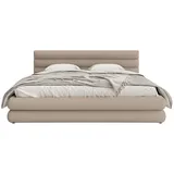 Selsey Alegre 140 x 200 cm Beige