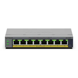 Netgear GS108EP PoE+