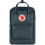 Fjällräven Rucksack Kanken Laptop 15" graphite - 40