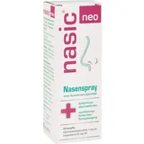 Klosterfrau Nasic neo Nasenspray