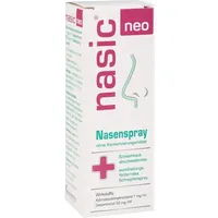 Klosterfrau Nasic neo Nasenspray