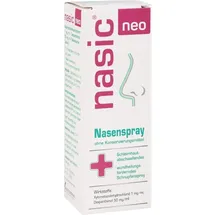 Klosterfrau Nasic neo Nasenspray
