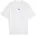 Puma Essentials T-Shirt Mädchen 02 white 176