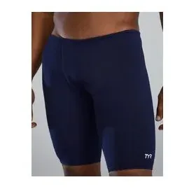 Tyr Durafast Elite Solid Jammer Blau 34