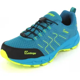 Kastinger Trailrunner Damen Petrol/Black 37