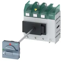 Siemens Lasttrennschalter 3LD56100TL11