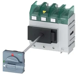 Siemens Lasttrennschalter 3LD56100TL11