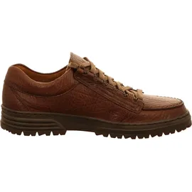 Mephisto Cruiser 742 Herren Schnürrer, Größe:44 EU - Beige