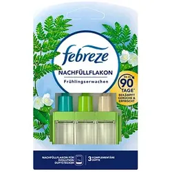 febreze Raumduft-Nachfüller Frühlingserwachen frisch 20,0 ml, 1 St.