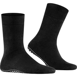 Falke Stoppersocken Homepads 1 Paar Schwarz 39-42