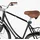Thule Fahrradrahmenadapter Schwarz