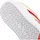 adidas Hoops 4.0 Kinder Cloud White/Better Scarlet/Flash Orange 32