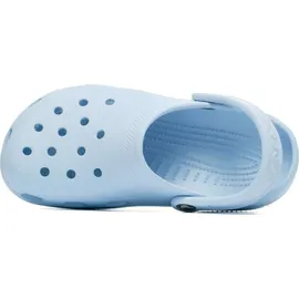 Crocs Classic Holzschuhe Blue Calcite 32-33