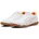 Puma Unisex Puma White/Orange/Silver 44