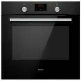 Amica - ABE 9431 SM - Einbau-Backofen - Matt schwarz
