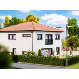 FALLER WeberHaus ModernLife 130648 H0