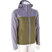 ION Shelter 3L Hybrid Unisex dark-mud