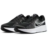 Nike Run Defy Herren - schwarz 43