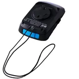 Wahoo Fitness Sicherungsschlaufe für ELEMNT Roam & ELEMNT Bolt Fahrradzubehör schwarz