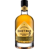 The Quiet Man Whiskey Traditional Irish 40% vol 0,7 l
