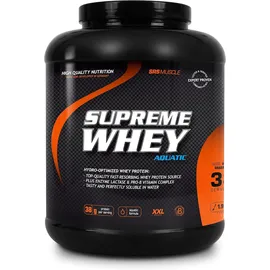 SRS Muscle Whey Protein Double Chocolate Shake 1900 g