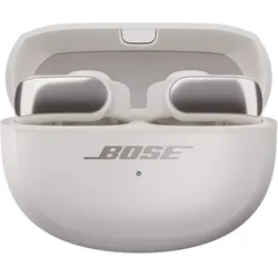 Bose Ultra Open - True Wireless-Kopfhörer mit Mikrofon
