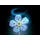 REVELL Holzblumen Flowers Blossom Festival mit Vase & Duftring