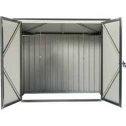 Tepro 171 Mülltonnenbox