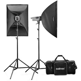 Fotostudio Zubehör