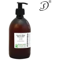 Bahnhof-Apotheke Dusch & Ölbad Baby & Kind 500ml