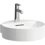 Laufen Val Handwaschbecken 40 x 42,5 cm (H8112817571041)
