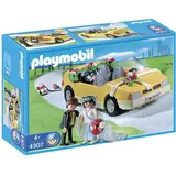 Playmobil Brautauto (4307)