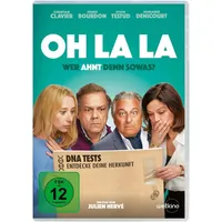 Leonine DVD Oh La La - Wer ahnt denn