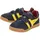 GOLA Harrier Damen Navy/Sonnengelb/Rot 35