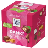 Ritter Sport Dankeschön Schokolade 22 St./176,0 g