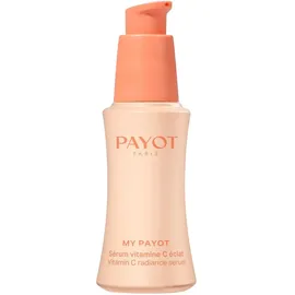 Payot My Payot Sérum Vitamin C Éclat Gesichtsserum 30 ml