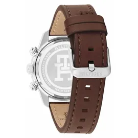 Tommy Hilfiger TH85 Chronograph Leder 40 mm 1792166