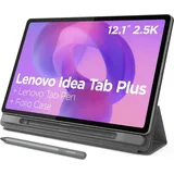 12.1" 256 GB Luna Grey inkl. Tab Pen + Case