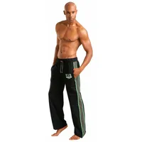 H.I.S. H.I.S Sweathose, aus weicher Sweatware H.I.S schwarz