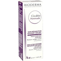 Bioderma Cicabio Pommade Wundpflege-Salbe 40 ml