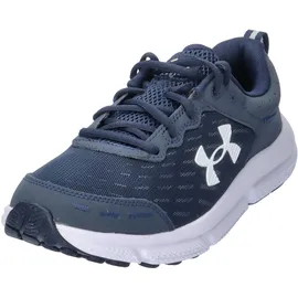 Under Armour Charged Assert 10 Laufschuhe Herren 400 academy/academy/white 44