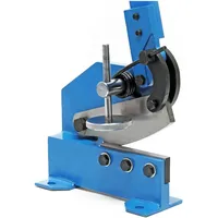 Wiltec Handhebelschere 200mm