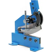 Wiltec Handhebelschere 200mm