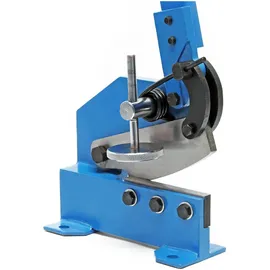 Wiltec Handhebelschere 200mm