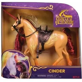 Spin Master Unicorn Academy Fashion Unicorn - Cinder