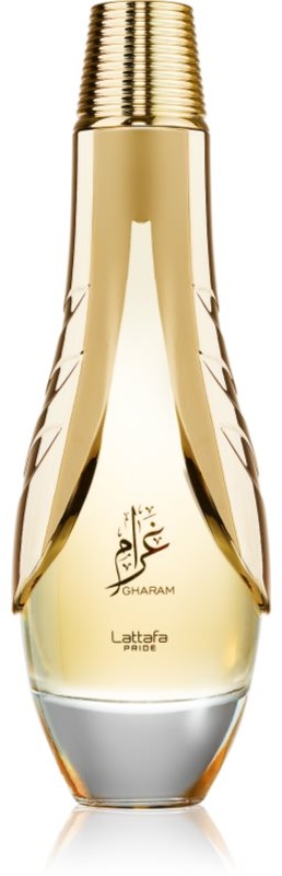 Lattafa Pride Gharam Eau de Parfum Unisex 100 ml