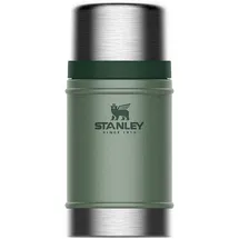 Stanley Classic Legendary Food Jar hammertone green 0,7 l