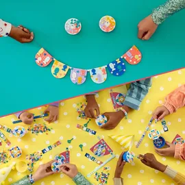 LEGO Dots Ultimatives Partyset 41806